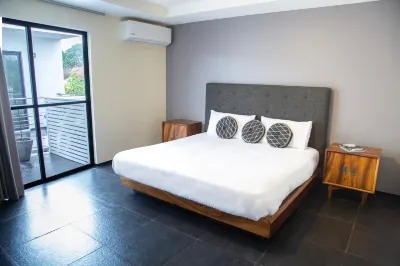 솔 스위트 5th Avenue (Avenida 5) 주변 호텔