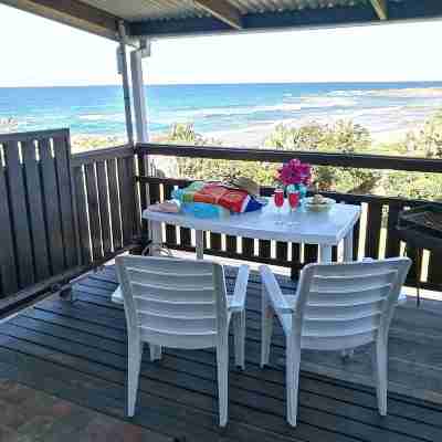 羅斯卡貝利5 Others