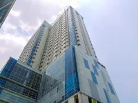 Enjoy 1Br Apartment at Atlanta Residence