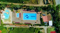 Camping Village Paestum Hotels in der Nähe von Oasi Vivinatura Lagosele
