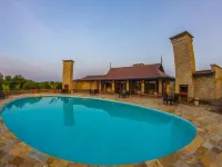 Ol Pejeta Mansion Hotels in Lamuria