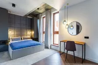 Homewell Boutique Apartments Stare Miasto Hotels in Swarzedz