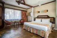 Sarova Shaba Game Lodge - 4 Sao