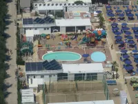Residence Auriga Hotels in Rivazzurra