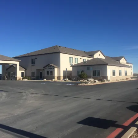 Lea County Inn