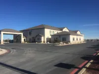 Lea County Inn - Træningscentre