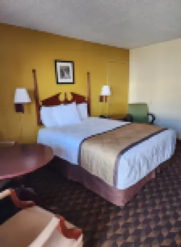 San Marcos Inn