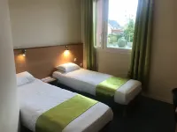 Hotel le Saint Aubin Hotels in Forges-les-Eaux