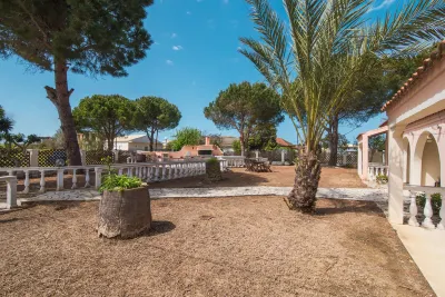 Southgate Hotels in Corfu