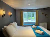 Royal Oak Appleby Hotels in Appleby
