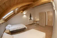 Apartamentos Los Picos de Europa Hotel di Province of Cantabria