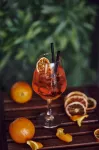 Arancini Residence - bar