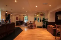 Aberdunant Hall فنادق في Beddgelert