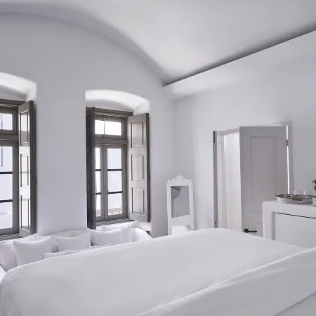 White Sand Suites Mykonos