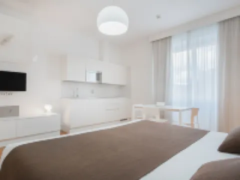 Felix Hotels - Residence Hotel Grandi Magazzini Hotels in Nuoro