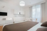 Felix Hotels - Residence Hotel Grandi Magazzini Hotels in Nuoro