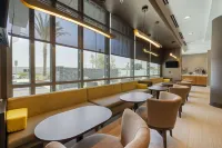 SpringHill Suites Anaheim Placentia/Fullerton - Wifi