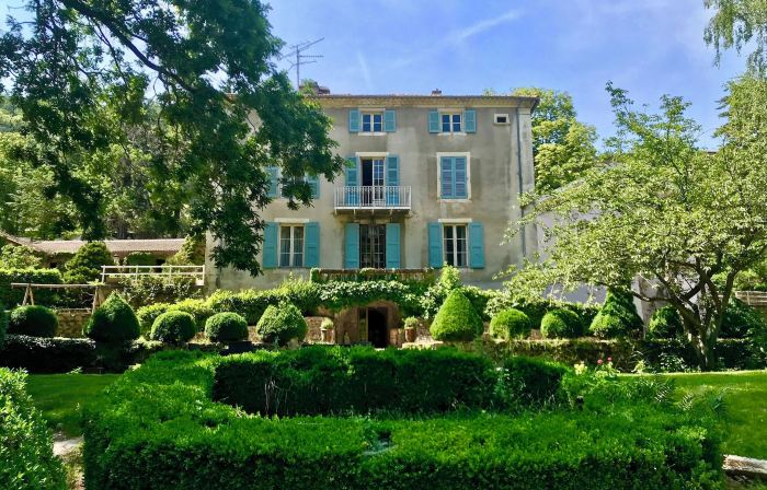 Domaine la Gentilhommière