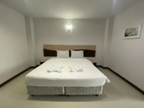 ที่พักเพชรบูรณ์ โรงแรมแทมมารินด์ เพลส โรงแรมในเพชรบูรณ์