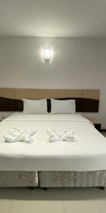 ห้องสแตนดาร์ด