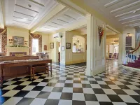 The Lincklaen House Hotels in Madison County