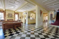 The Lincklaen House Hotels in Cazenovia