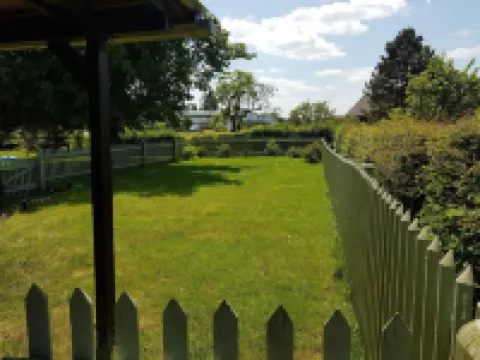 Rühlen Schneifel Escape