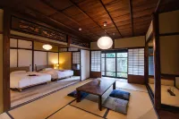 Kazeno Naramachi（formerly NIPPONIA HOTEL NARA NARAMACHI） - balcony