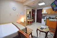Emirates Stars Hotel Apartments Sharjah Hotels in Sharjah