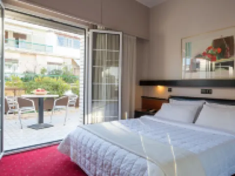 Victory Inn Hotels in Athens