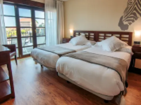 Apartamentos Costa Esmeralda Hotels in Suances