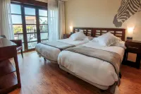 Apartamentos Costa Esmeralda Hotels in Mogro