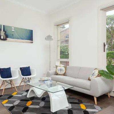 Stunning Sydney Home 11 - Wifi