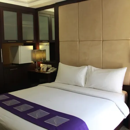 Metro Hotel Jababeka