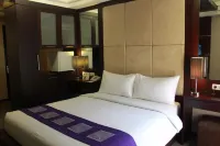 Metro Hotel Jababeka Hotels in South Cikarang