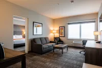 Amsterdam Inn & Suites Hotels in Florenceville-Bristol