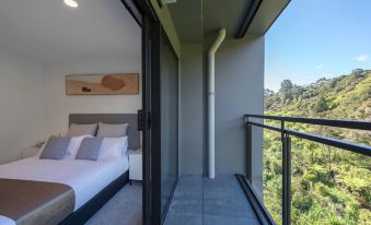 Sunrise Garden Suites