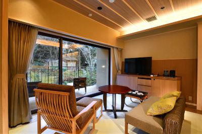 その他 湯の花温泉　京YUNOHANA RESORT 翠泉の写真