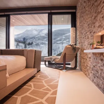 The Lodge at Blue Sky, Auberge Collection