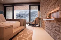 ザ ロッジ アット ブルー スカイ オーベルジュ コレクション