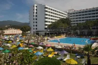 Hotel Grand Efe - Pools