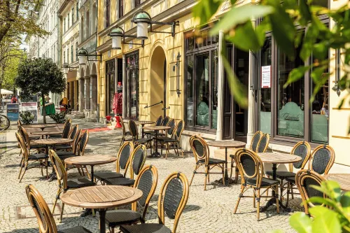 Hotel Schillerhof, Weimar Nổi bật Photos