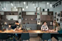 Unique by Atlantic Hotels Kiel