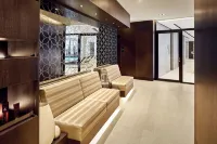 塔林公園希爾頓酒店 - SPA