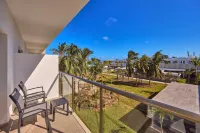 Riu Turquoise - All Inclusive - Meerblick