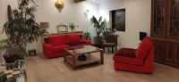 Maison d'hôtes Coeur d'Hérault - Gîte et Chambres d'hôtes - Spa & Massages Hotels in Péret