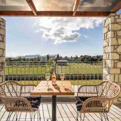 Carlos Mansion Luxury Suites Others