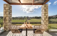 Carlos Mansion Luxury Suites - Balkoner