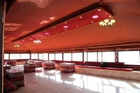 Wadi Rum Desert Adventures - bar