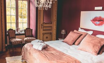 Domaine du Vivier l'Agneau